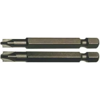 C.K. pluss/miinus-otsik SL/PZ 1 kroom-vanaadiumteras E 6.3 2 tk (422001)