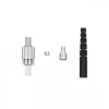 Qoltec 54444 kiudoptiline pistik FC