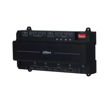 Dahua Technology ASC2204B-S turvakontroller Bare 4 ukse RS-485