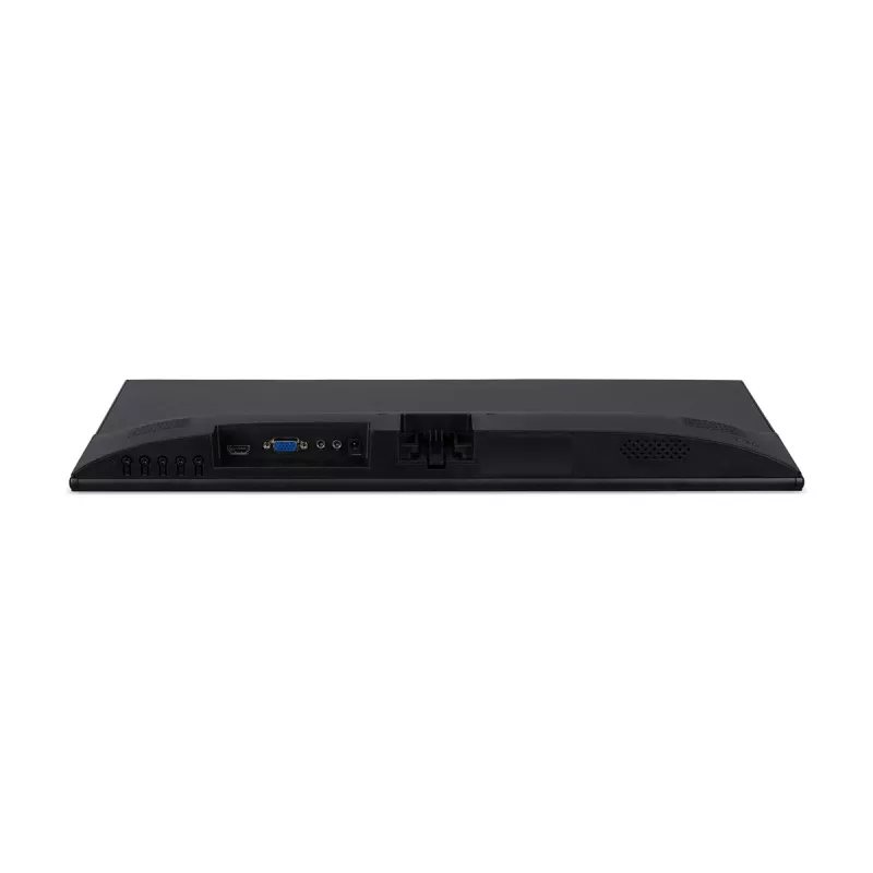 Monitor Acer SA242YH1bi 23,8 tolli (60,5 cm) Full HD 1920×1080 VA LCD 4 ms VESA Must