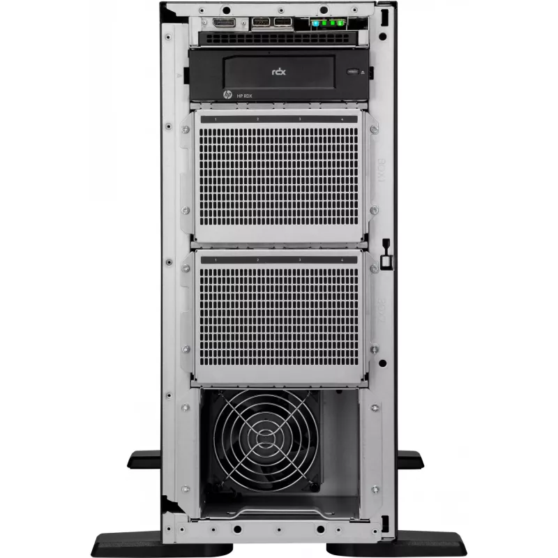 HPE ProLiant ML110 Gen11 server 8 TB torn 2.4 GHz 32 GB DDR5