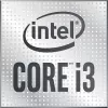 Protsessor Intel Core i3 10100F, 4 tuuma, 8 lõime, 4,3 GHz, 6 MB, 65 W, LGA1200, Tray