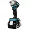 Löökkruvikeeraja Makita DTW300RTJ 3200 p/min, 18V, 2 akut