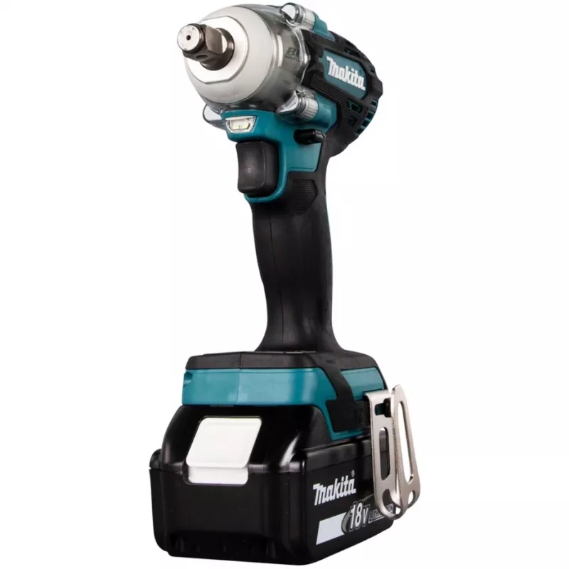 Löökkruvikeeraja Makita DTW300RTJ 3200 p/min, 18V, 2 akut