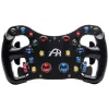 Rool Ascher Racing F64-USB V3 — liblikatüüpi ergonoomiline disain, USB-ühendus