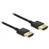 HDMI-kaabel DeLOCK 84772 1,5 m