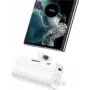 SKROSS Power Stand 18.5 W 5000 mAh - akupank ja nutitelefoni alus (SKPB0003RPSCN)