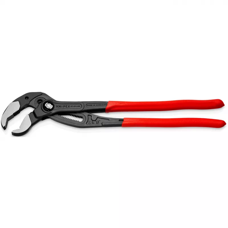 Hülssliigendtangid Knipex Cobra XL