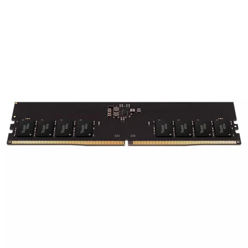 DIMM 16 GB DDR5-5600, mälu must, TED516G5600C4601, Elite, INTEL XMP