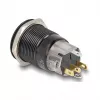 Lüliti DELOCK 22023 19 mm 12 V 5 jooteühendusega