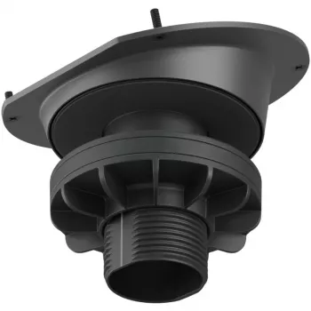 Logitech New Riser Mount for Group tõstekinnitus