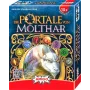 The Portals of Molthar, kaardimäng