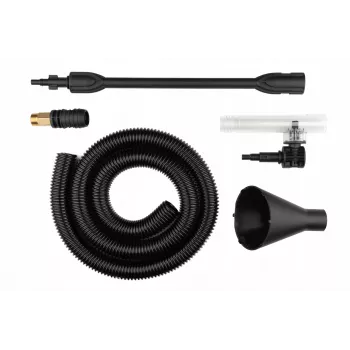 Vee eemaldamise adapter Stanley