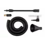 Vee eemaldamise adapter Stanley