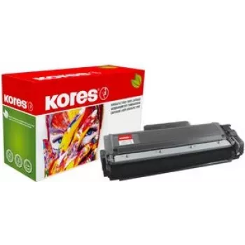 Kores X247HC printeritarvik Must