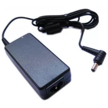 ASUS AC 65W, 19VDC toiteadapter/inverter, sisekasutuseks, must