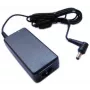 ASUS AC 65W, 19VDC toiteadapter/inverter, sisekasutuseks, must