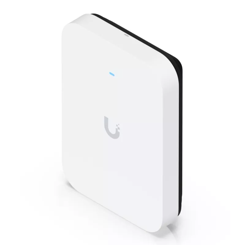 Ubiquiti U7-PRO-XG-WALL SEINALE PAIGALDATAV 6 GHZ VALMIS WiFi 7 PÄÄSUPUNKT 1/2,5/10 Gbe-ga