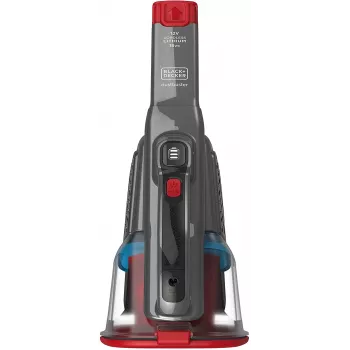 Käeshoitav tolmuimeja Must & Decker Dustbuster BHHV315B