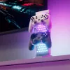 Nanoleaf Pegboard Desk Dock, Valge | 15 W | RGB