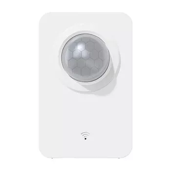 Liikumisandur Gosund ST20 ZigBee – juhtmevaba kohalolekuandur nutika kodu automatiseerimiseks