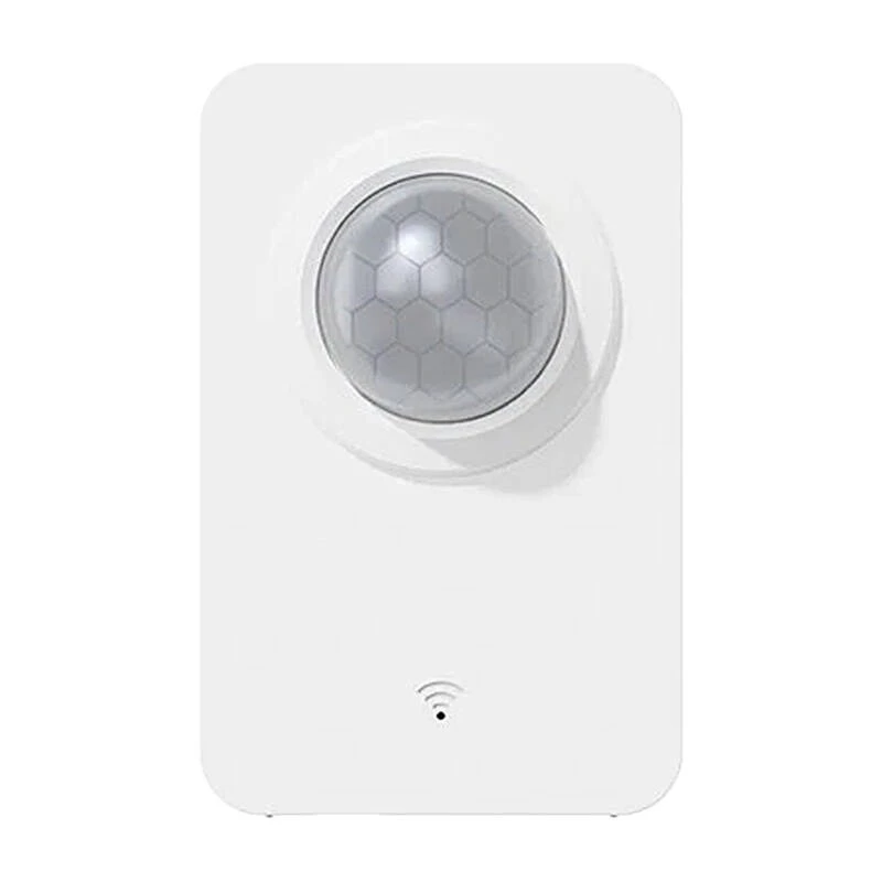 Liikumisandur Gosund ST20 ZigBee – juhtmevaba kohalolekuandur nutika kodu automatiseerimiseks