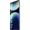 Xiaomi Redmi Note 14 Pro 4G nutitelefon 8 GB RAM 256 GB, 6,67" AMOLED, 200 MP, 5500 mAh, hübriidne Dual SIM, Android 14, ookeanisinine