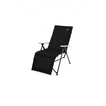 Nightfall Sun Lounger t08 CNK2450JJ016-must NATUREHIKE