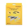 Sisemine jadaliidese adapter DeLOCK 89447