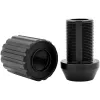Pedal Stop Collar Simagic P-PSL reguleeritav kinnitus, vastupidav disain pedaaliraamidele