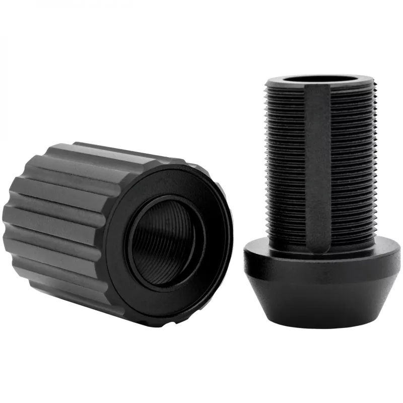 Pedal Stop Collar Simagic P-PSL reguleeritav kinnitus, vastupidav disain pedaaliraamidele