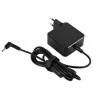 Green Cell AD40PV2 toiteadapter/inverter siseruumides 45 W must