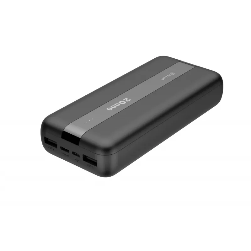 Kaasaskantav laadija Tellur PBC203 20000mAh