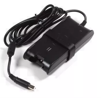 Dell - toiteplokk - 90 W - Inspiron 500m, 600m, Latitude D500, D505, D600 jaoks (9T215)