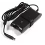 Dell - toiteplokk - 90 W - Inspiron 500m, 600m, Latitude D500, D505, D600 jaoks (9T215)