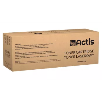 Actis TO-B432A tooner (asendus OKI 45807106; standard; 7000 lehekülge; must)