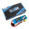 GensAce G-Tech LiPo 1800mAh 7.4V 45C 2S1P XT60 Aku