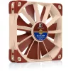 Noctua NF-F12 PWM 120mm korpuse ventilaator