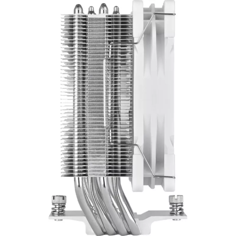 Thermaltake Cooler UX400 ARGB Valge Air AMD/Intel retail (CL-P143-AL12SW-A)