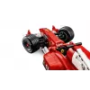 LEGO ICONS 11375 Ferrari F2004 ja Michael Schumacher