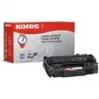 Kores G1217XLRB printeritarvik Must
