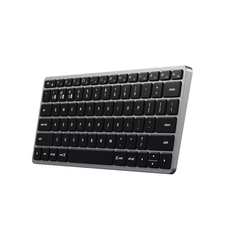 Satechi õhuke X1 Bluetooth-klaviatuur USB-C