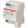 DALI-võrgulüüs Basic ABB DG/S2.64.1.1, 2-kanaliline liides DALI-juhtimiseks