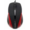 Optiline hiir SIRIUS EM102R USB