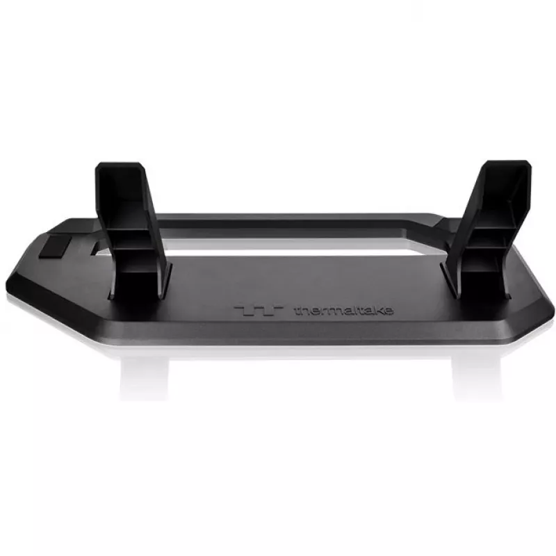 Tornist riiuliks teisenduskomplekt Thermaltake AC-078-ON1NAN-A1 mini-torn korpusele, must, 145×266×459 mm