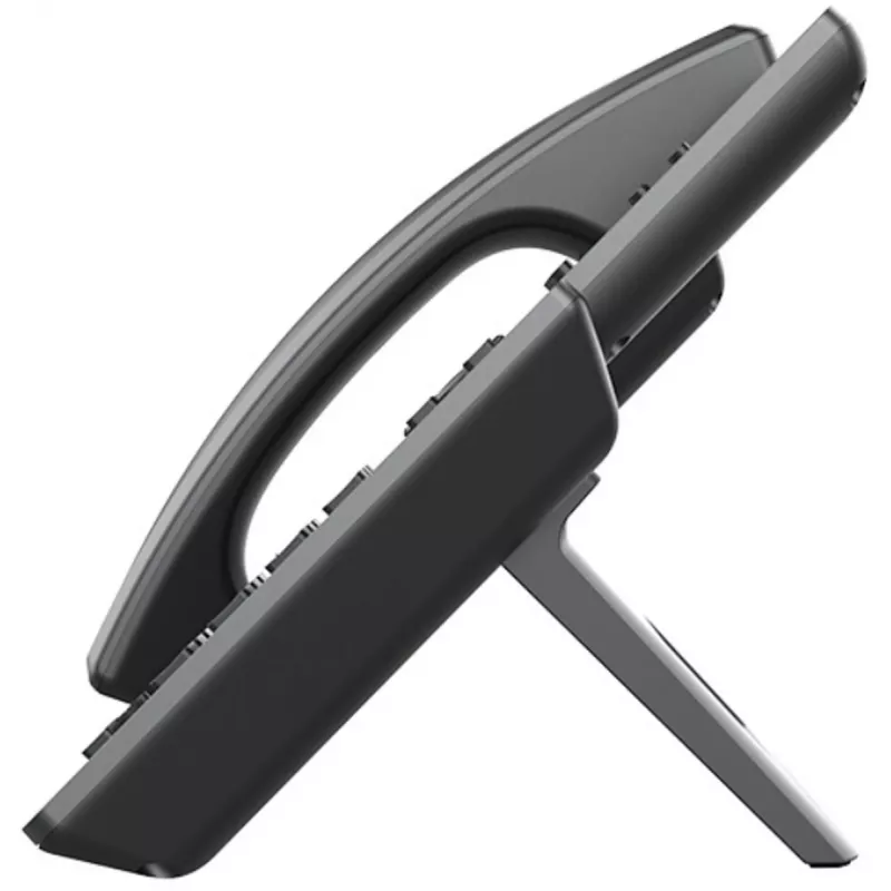 IP-telefon Grandstream GRP2610 2-liiniline HD-heli, operaatoriklassi VoIP-telefon