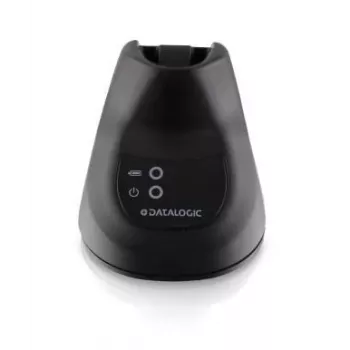 Laadimis- ja sidesüsteem Datalogic BC2090-BK-433 Datalogici vöötkoodiskanneritele