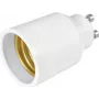 EUROLITE Adapter GU-10 to E-27 (94601421)