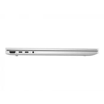 HP AI EliteBook X G1i sülearvuti 13,3 tolli Intel Core i7 32 GB 512 GB Intel UHD Windows 11 Pro LTE 5G hõbedane