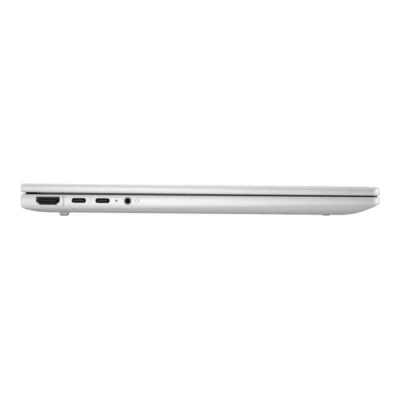 HP AI EliteBook X G1i sülearvuti 13,3 tolli Intel Core i7 32 GB 512 GB Intel UHD Windows 11 Pro LTE 5G hõbedane